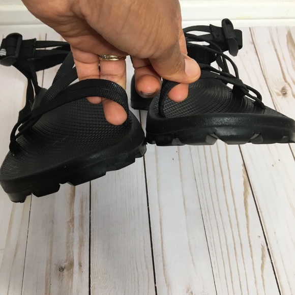 COPY - Chaco Double Straps Sandals - Picture 4 of 9